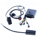 SX1 Pro 4T Control Unit Grey For Kawasaki KX 250 2025-2026