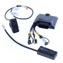 SX1 Pro 4T Control Unit Grey For Yamaha YZ 250 F 2026-2026