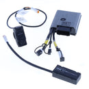 SX1 Pro 4T Control Unit Grey For Gas Gas MC 450 F 2025-2025