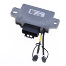 SX1 Pro 4T Control Unit Grey For Fantic XXF 250 2025-2025