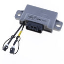 SX1 Pro 4T Control Unit Grey For Triumph TF 250-C 2026-2026