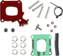 Fuel Injector Support Kit Black / Green / Red / Silver For Gas Gas EC 250 2021-2023