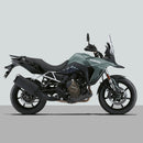 3D Motorcycle Stickers - Basic Kit For Suzuki V-Strom 800SE 2023>2024