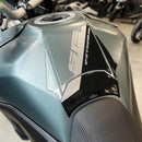 3D Motorcycle Stickers - Basic Kit For Suzuki V-Strom 800SE 2023>2024
