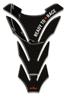 3D Motorcycle Stickers - Tank Pad For Fits Various KTM Models