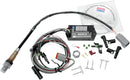 Wego III Wide-Band AFR (Air/Fuel Ratio) Monitoring System Black / Grey