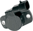 Throttle Position Sensor Black For Harley Davidson FLHRCI 1450 EFI 2002-2005