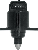 Replacement OEM Idle Air Control Module Black For Harley Davidson FLHRCI 1450 EFI 2002-2005