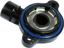 Replacement Throttle Position Sensor Black | 10220121