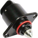 Idle Air Control Module Black