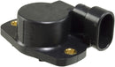 Replacement Throttle Position Sensor Black | 10220123