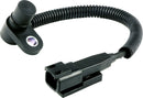Crankshaft Sensor Black For Harley Davidson FLD 1690 2012-2013