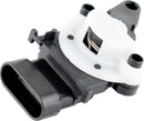 Replacement Throttle Position Sensor Black / White