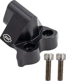 Billet Fuel Rail Kit Anodized / Black For Harley Davidson FLDE 1750 ABS 2020