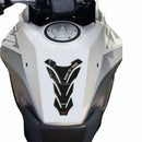 3D Motorcycle Stickers - Tank Pad For Fits Various KTM Models