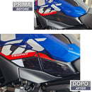 3D Motorcycle Stickers - Side Frame Guard For BMW R 1300 GS 2023>2025