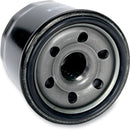 Oil Filter Black For Peugeot METROPOLIS 400