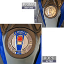 3D Motorcycle Stickers - Fuel Cap For BMW R 1300 GS 2023>2025