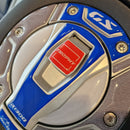 3D Motorcycle Stickers - Fuel Cap For BMW R 1300 GS 2023>2025