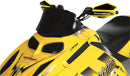 Cobra™ Windshield Black For Ski-Doo (BRP) EXPEDITION 550 2005-2006 - 24 CM