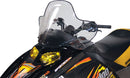 Cobra™ Windshield Smoke For Ski-Doo (BRP) EXPEDITION 550 2005-2006 - 37 CM