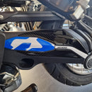 3D Motorcycle Stickers - Swingarm For BMW R 1300 GS 2023>2026