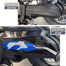 3D Motorcycle Stickers - Swingarm For BMW R 1300 GS 2023>2026