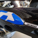 3D Motorcycle Stickers - Swingarm For BMW R 1300 GS 2023>2026