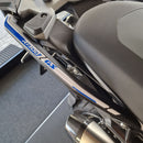 3D Motorcycle Stickers - Passenger Handles For BMW R 1300 GS 2023>2026