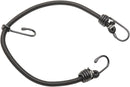 Bungee Cord Black - 23 Inch