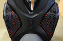 3D Motorcycle Stickers - Tank Sides For Yamaha Tricity 125 2017>2020