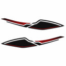 3D Motorcycle Stickers - Underseat For Yamaha Tricity 125 2017>2020