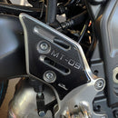 3D Motorcycle Stickers - Full Kit For Yamaha MT-09 2021>2023