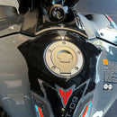 3D Motorcycle Stickers - Full Kit For Yamaha MT-09 2021>2023