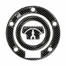 3D Motorcycle Stickers - Fuel Cap For Yamaha XT 1200 Z Super Tenere 2000-2021