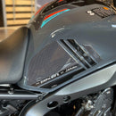 3D Motorcycle Stickers - Basic Kit For Yamaha MT-09 2021>2023