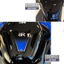 3D Motorcycle Stickers - Tank Pad For Suzuki GSX-8R 2024>2025
