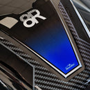 3D Motorcycle Stickers - Tank Pad For Suzuki GSX-8R 2024>2025