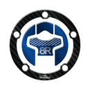 3D Motorcycle Stickers - Fuel Cap For Suzuki GSX-8R 2024>2026