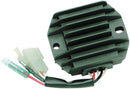 OEM Style Rectifier & Regulator For Yamaha YFM 350 FX 4X4 1995-2001