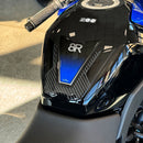 3D Motorcycle Stickers - Basic Kit For Suzuki GSX-8R 2024-2026
