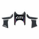 3D Motorcycle Stickers - Swingarm For BMW R 1200 GS 2008>2012