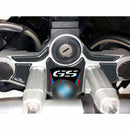 3D Motorcycle Stickers - Swingarm For BMW R 1200 GS 2008>2012