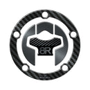 3D Motorcycle Stickers - Fuel Cap For Suzuki GSX-8R 2024>2025
