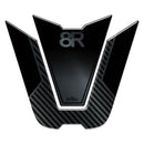 3D Motorcycle Stickers - Tank Pad For Suzuki GSX-8R 2024>2026