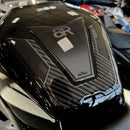 3D Motorcycle Stickers - Tank Pad For Suzuki GSX-8R 2024>2026
