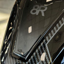 3D Motorcycle Stickers - Tank Pad For Suzuki GSX-8R 2024>2026