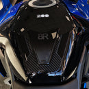 3D Motorcycle Stickers - Tank Pad For Suzuki GSX-8R 2024>2026