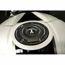 3D Motorcycle Stickers - Fuel Cap For Yamaha XT 1200 Z Super Tenere 2000-2021
