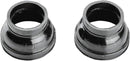 Carburetor Intake Boots Black For Yamaha YFZ 350 1987-2006 - Stock